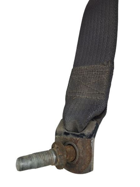 Seat Belt Front Standard Cab 2 Door Driver Fits 15-18 DODGE 3500 PICKU