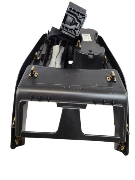 COLORADO  2018 Transmission Shift 598227