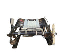 DENALI XL 2015 Front Seat Track 679596