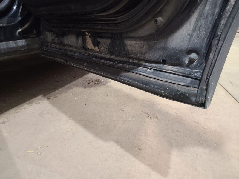 Passenger Rear Side Door Thru 06/03/18 Fits 16-19 SORENTO 655389