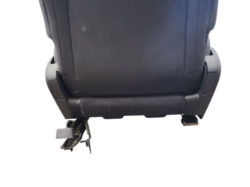 Passenger Front Seat Bucket Manual Cloth Fits 15-20 CHEROKEE 596218