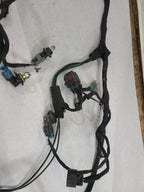 JOURNEY   2011 Lamp Wiring Harness 607464