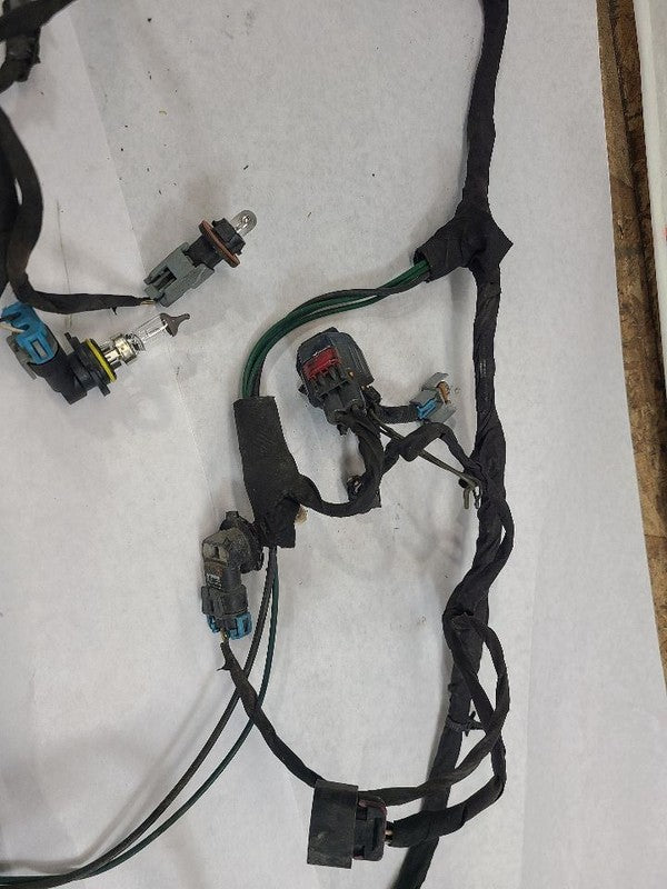 JOURNEY   2011 Lamp Wiring Harness 607464