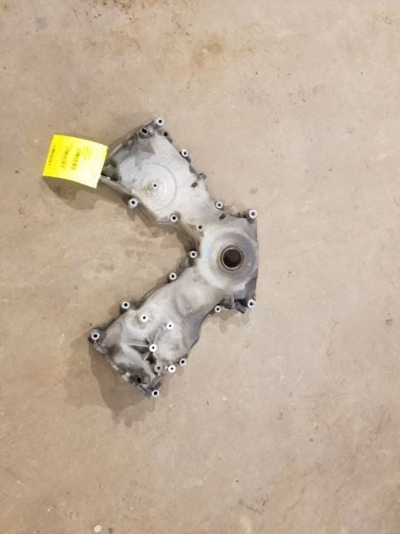 Timing Cover 4.0L Fits 00-06 WRANGLER 262893