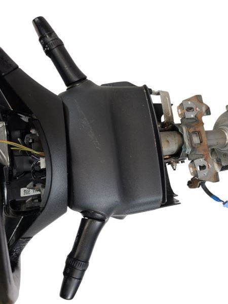 OUTLANDER 2016 Steering Column 600017