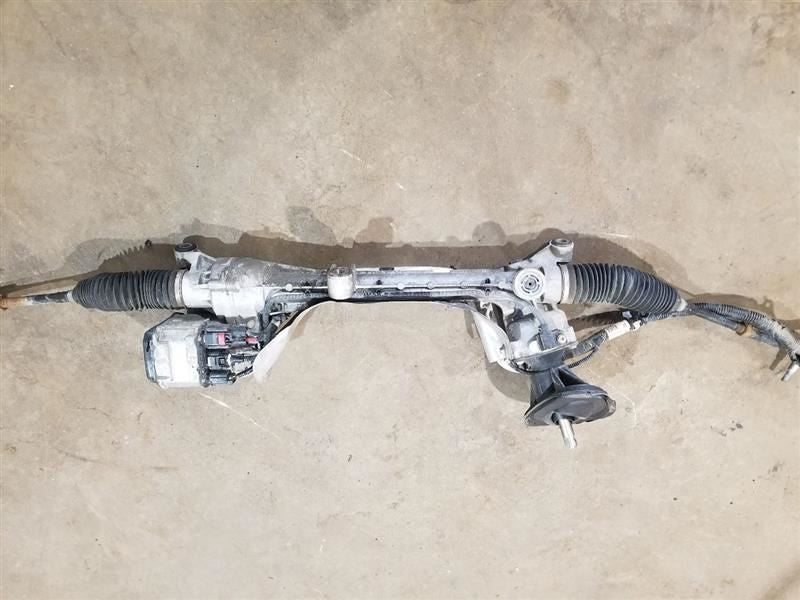 Steering Gear/Rack Power Reck And Pinion FWD Fits 17-19 MKC 545974