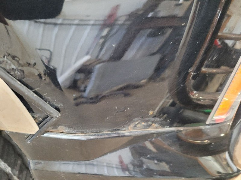 Passenger Right Fender Fits 07-14 ESCALADE 676690