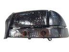 Driver Left Headlight Fits 97-04 DAKOTA 666427