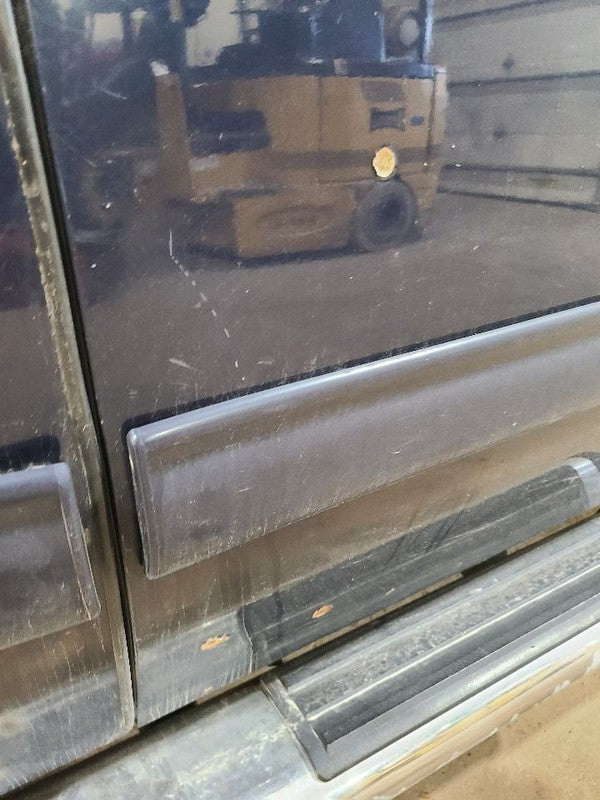 Driver Rear Side Door Extended Cab Fits 07-13 SIERRA 1500 PICKUP 67918
