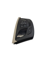 Temperature Control Front Without Ventilated Seats Fits 16-20 ENVISION