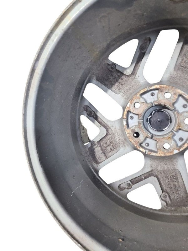 Wheel Alloy 17x7 Fits 20-22 IONIQ 656234