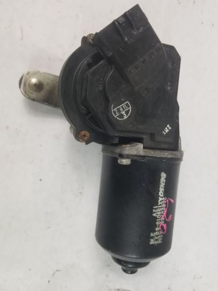 Windshield Wiper Motor Fits 05-13 CORVETTE 513415