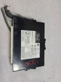 Chassis ECM Theft-locking Left Hand Front Dash Fits 07-08 LEXUS LS460 