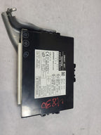 Chassis ECM Theft-locking Left Hand Front Dash Fits 07-08 LEXUS LS460 