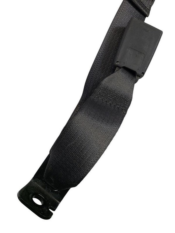 SILVRDO35 2022 Seat Belt Rear 612305