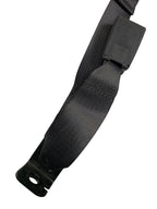 SILVRDO35 2022 Seat Belt Rear 612305