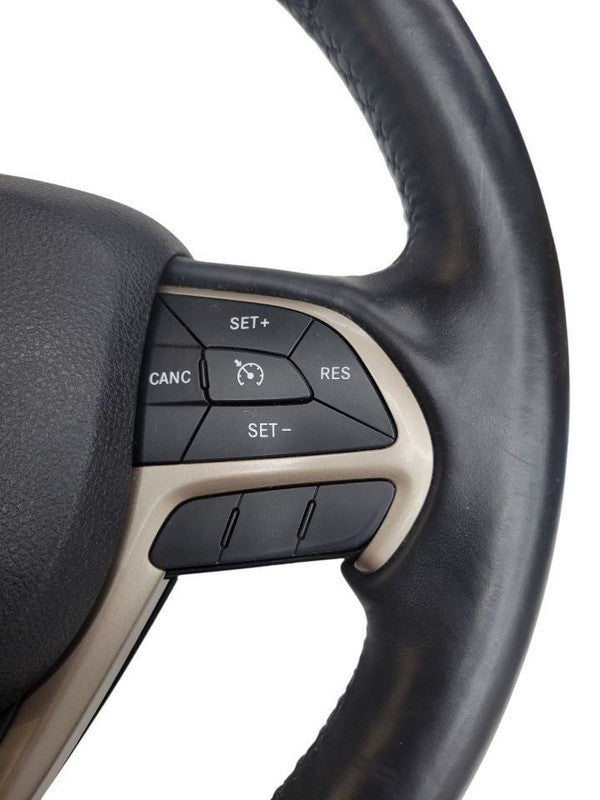 CHEROKEE  2015 Steering Wheel 675981
