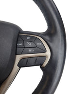 CHEROKEE  2015 Steering Wheel 675981