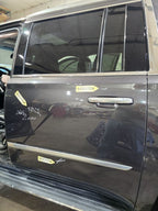 Driver Left Rear Side Door Fits 15-20 ESCALADE ESV 636404