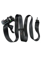 VOLT      2012 Seat Belt Rear 619025