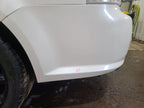 Rear Bumper With Tow Package Fits 10-19 FLEX 659163