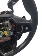 Steering Column Floor Shift Manual Tilt And Telescopic Fits 20 CORSAIR