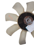 Fan Blade 4.5L 1FZFE Engine 6 Cylinder Fits 93-98 LAND CRUISER 646230