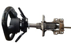 Steering Column VIN Fp 7th And 8th Digit Opt 9Q7 Fits 13-17 AUDI Q5 59