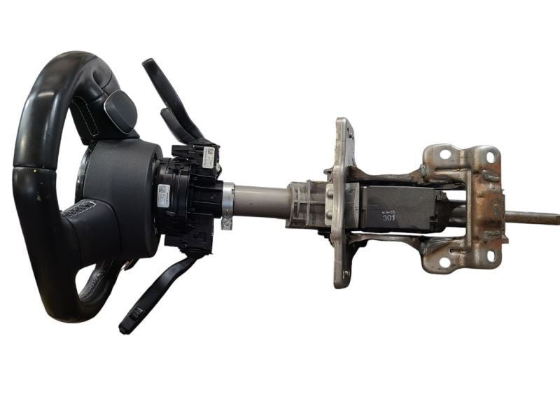 Steering Column VIN Fp 7th And 8th Digit Opt 9Q7 Fits 13-17 AUDI Q5 59