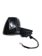 Driver Side View Mirror Power Body Color Cap Fits 19-24 FORESTER 66656