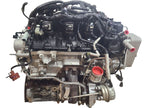 Engine 3.0L VIN C 8th Digit Turbo Fits 17-20 LINCOLN CONTINENTAL 66594