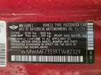 Flywheel/Flex Plate 1.6L Automatic Transmission Fits 07-15 MINI COOPER