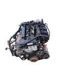 Engine Gasoline 2.5L VIN 7 8th Digit Fits 09-12 ESCAPE 659128