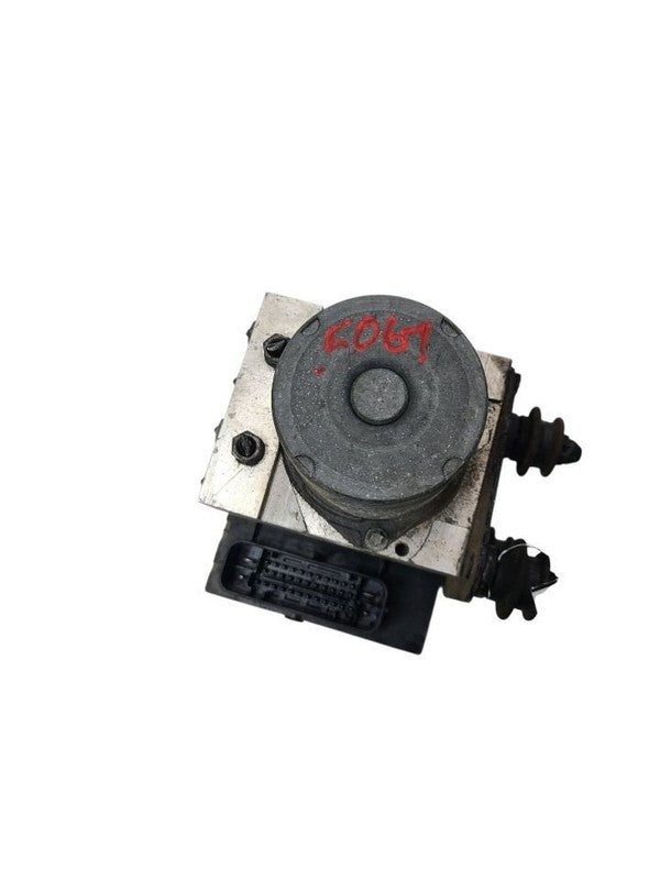Anti-Lock Brake Part Assembly AWD Quattro Thru 5/27/13 Fits 13 AUDI A4
