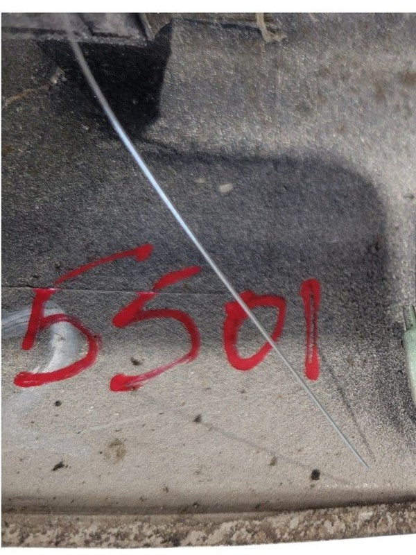 EXPEDITON 1998 Fender Flare/Extension 665496