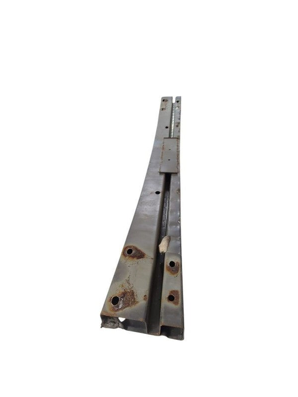 Rear Bumper Reinforcement VIN K 1st Digit Korea Built Fits 15-18 ROGUE