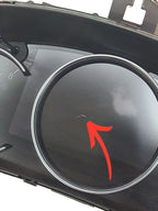 Speedometer MPH And KPH ID KJM2A0794363 Fits 21 MAZDA CX-5 679983
