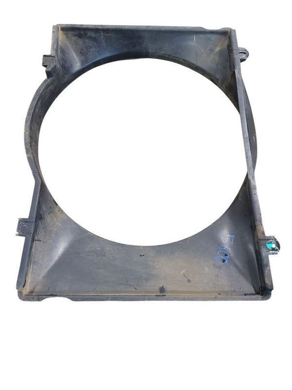 F350      1995 Radiator Shroud 671928
