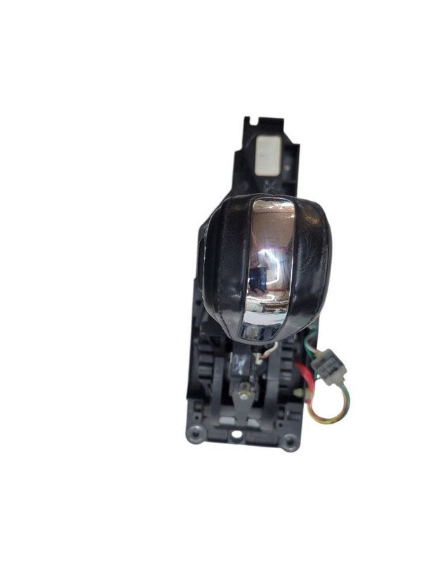 EXPLORER  2018 Transmission Shift 674626