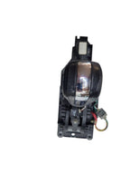 EXPLORER  2018 Transmission Shift 674626