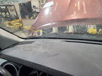 Dash Panel Fits 07-12 TUNDRA 656778