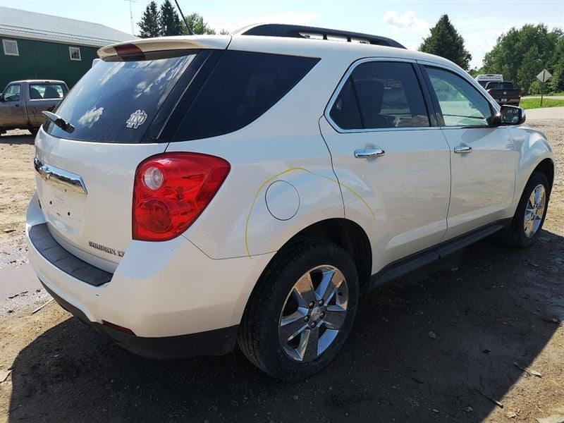 Oil Pan 2.4L VIN R 8th Digit Opt Luk Hybrid Fits 05-14 MALIBU 262028