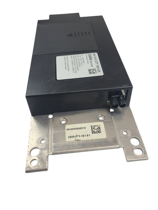 Chassis ECM Telematics Communication Module Fits 2015 528i 615723