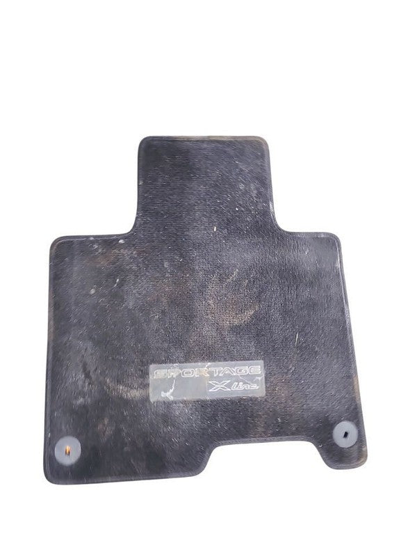 SPORTAGE  2023 Floor Mat 611596