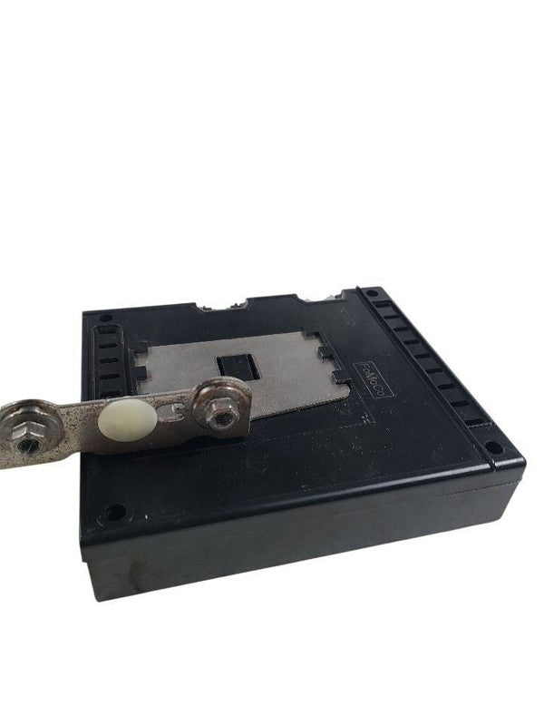 Chassis ECM Towing Control Left Hand Dash Fits 21-25 FORD F150 PICKUP 