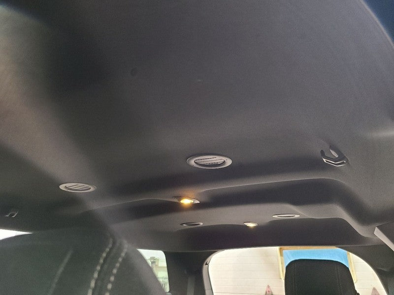 EXPLORER  2018 Headliner 663620