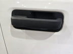Passenger Door Handle Exterior Door Rear Fits 15-20 FORD F150 PICKUP 6