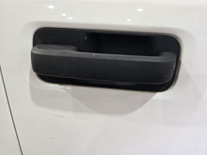 Passenger Door Handle Exterior Door Rear Fits 15-20 FORD F150 PICKUP 6
