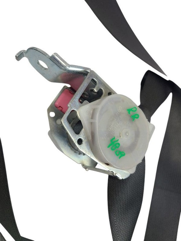 OUTBAKLEG 2012 Seat Belt Rear 603922