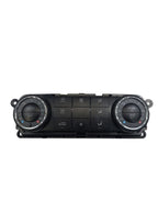 Temperature Control 164 Type GL550 Front Fits 07-08 MERCEDES GL-CLASS 